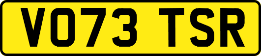 VO73TSR