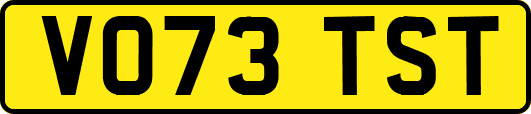 VO73TST
