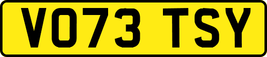 VO73TSY