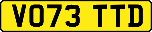 VO73TTD