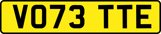 VO73TTE