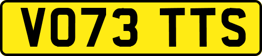 VO73TTS