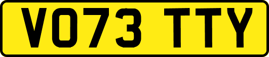 VO73TTY