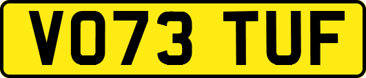 VO73TUF