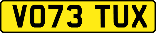 VO73TUX