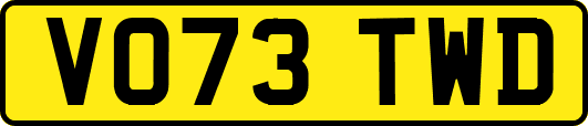 VO73TWD