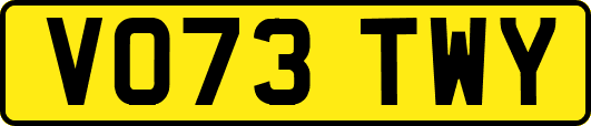 VO73TWY