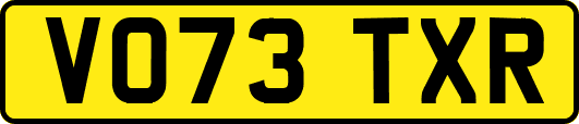VO73TXR