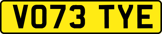 VO73TYE