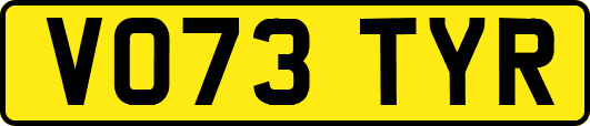 VO73TYR