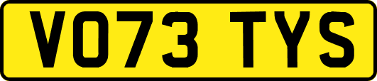 VO73TYS