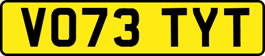 VO73TYT
