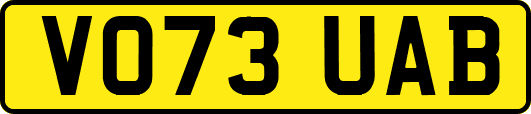 VO73UAB