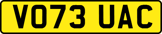VO73UAC