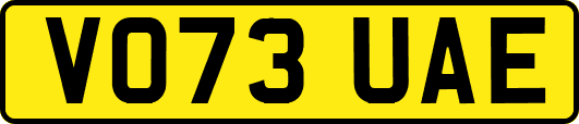 VO73UAE