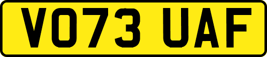 VO73UAF