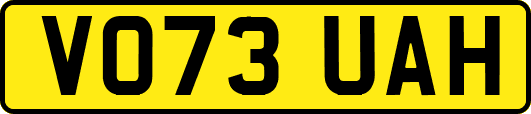 VO73UAH
