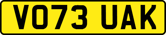 VO73UAK
