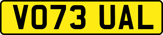 VO73UAL