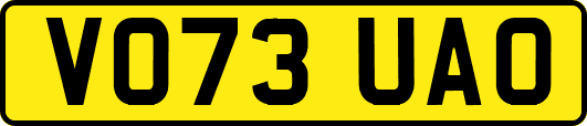 VO73UAO