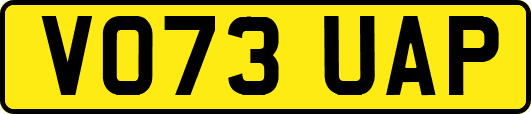 VO73UAP