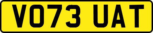 VO73UAT