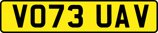 VO73UAV