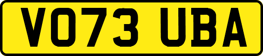 VO73UBA