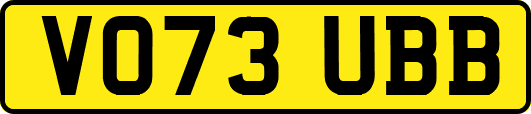 VO73UBB