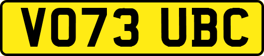 VO73UBC