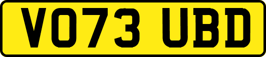 VO73UBD