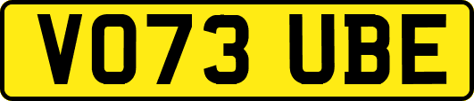 VO73UBE