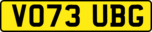 VO73UBG