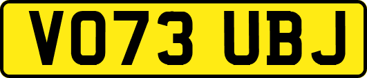 VO73UBJ