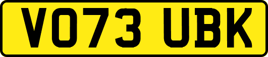 VO73UBK
