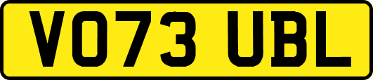 VO73UBL