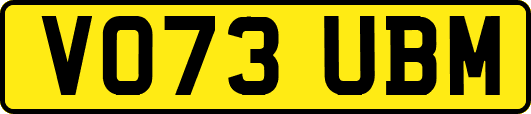 VO73UBM