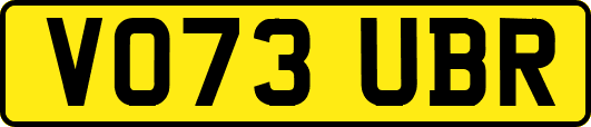 VO73UBR