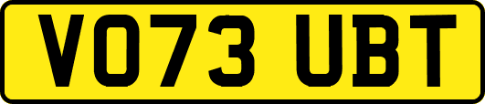 VO73UBT