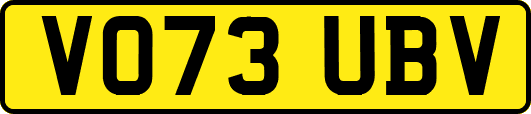 VO73UBV