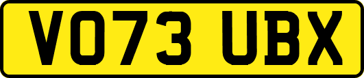 VO73UBX