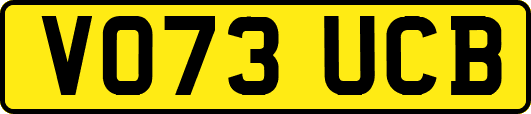 VO73UCB