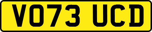 VO73UCD