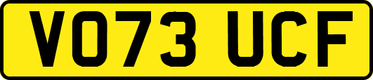 VO73UCF