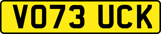 VO73UCK