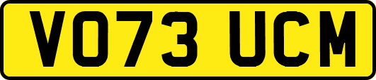 VO73UCM
