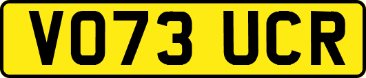 VO73UCR