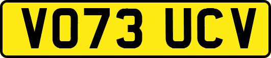 VO73UCV