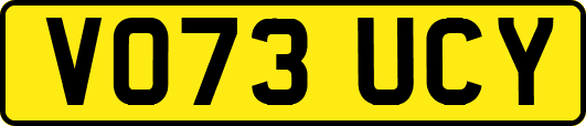 VO73UCY