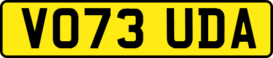 VO73UDA